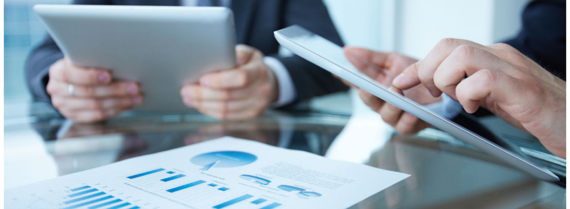 Собственная CRM предоставления отчетности заказчику